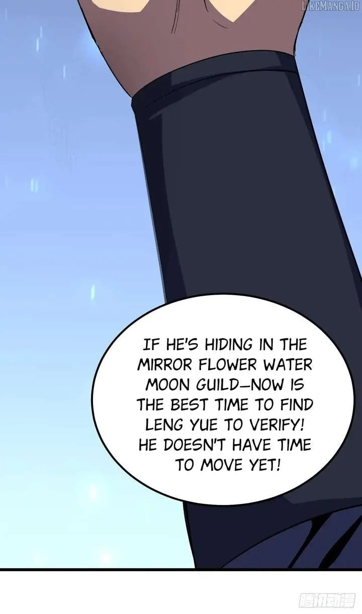 The Summoner: Apocalypse Rewinds Chapter 59 page 22 - 