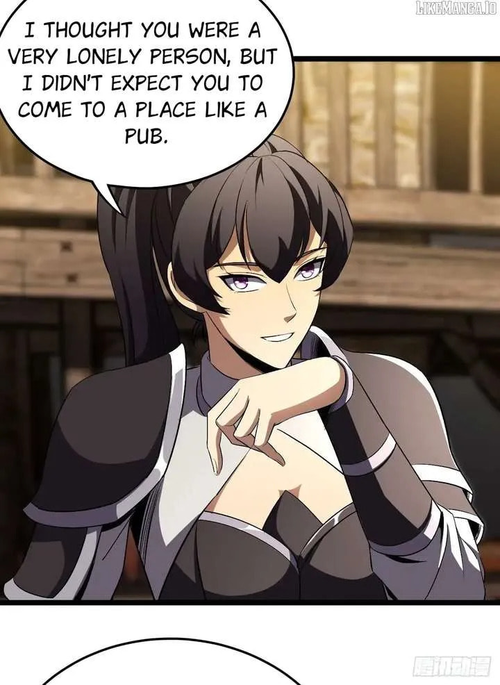The Summoner: Apocalypse Rewinds Chapter 59 page 34 - 