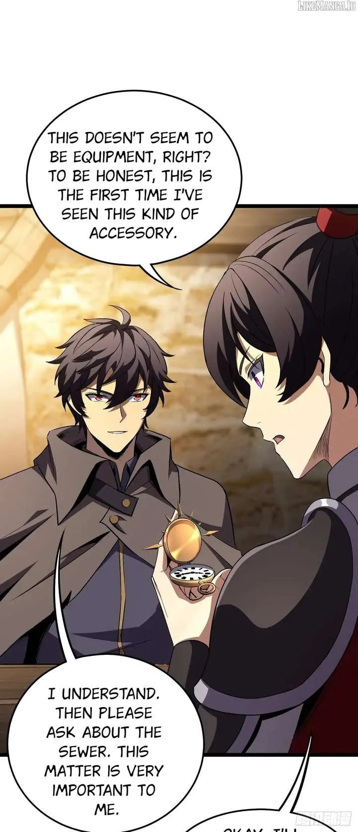 The Summoner: Apocalypse Rewinds Chapter 59 page 38 - 