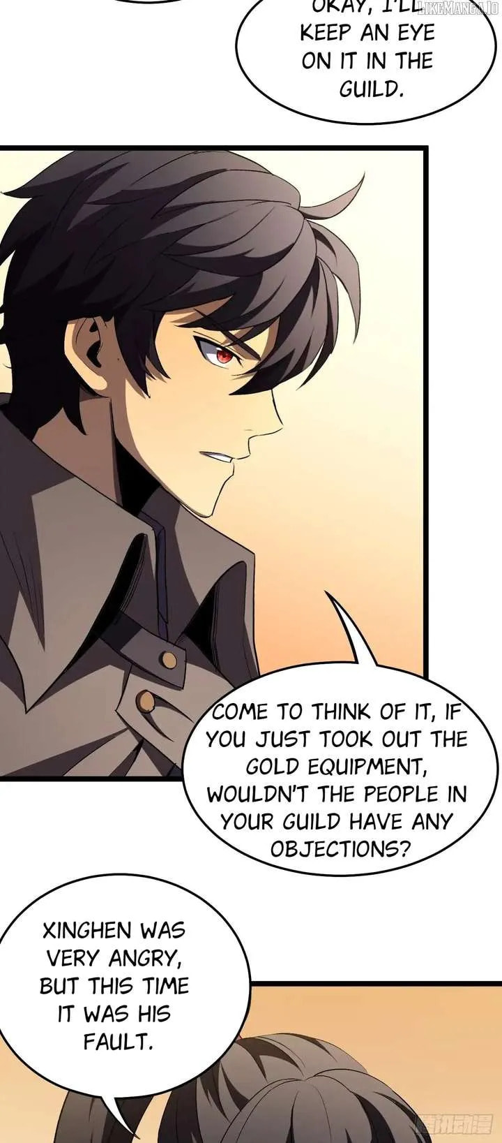 The Summoner: Apocalypse Rewinds Chapter 59 page 39 - 
