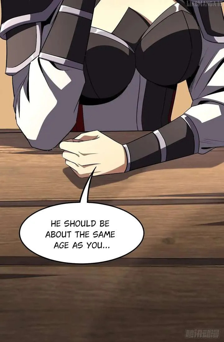 The Summoner: Apocalypse Rewinds Chapter 59 page 42 - 