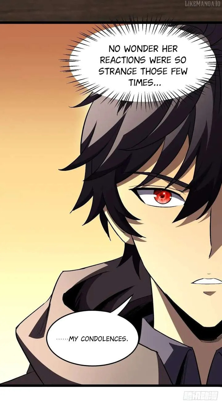 The Summoner: Apocalypse Rewinds Chapter 59 page 43 - 