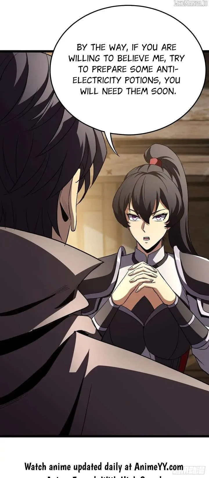 The Summoner: Apocalypse Rewinds Chapter 59 page 45 - 