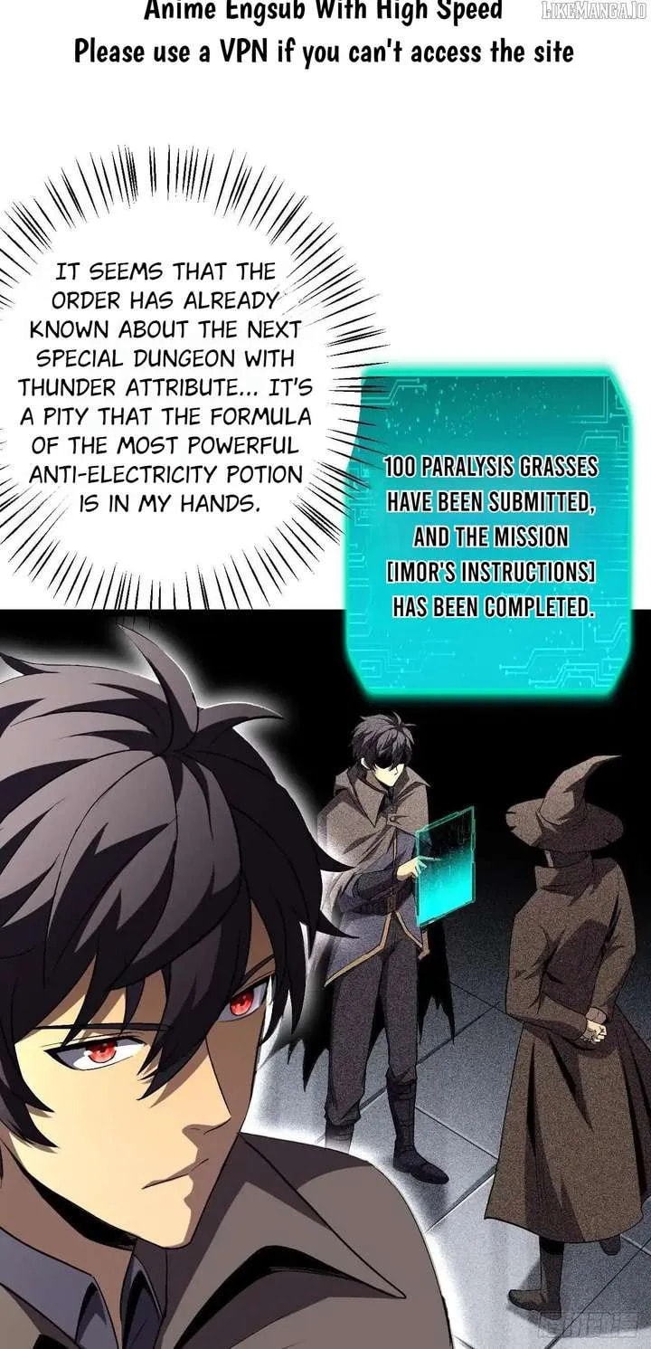 The Summoner: Apocalypse Rewinds Chapter 59 page 46 - 