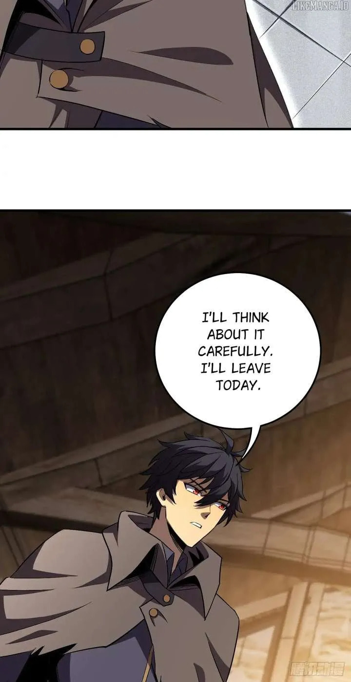 The Summoner: Apocalypse Rewinds Chapter 59 page 47 - 