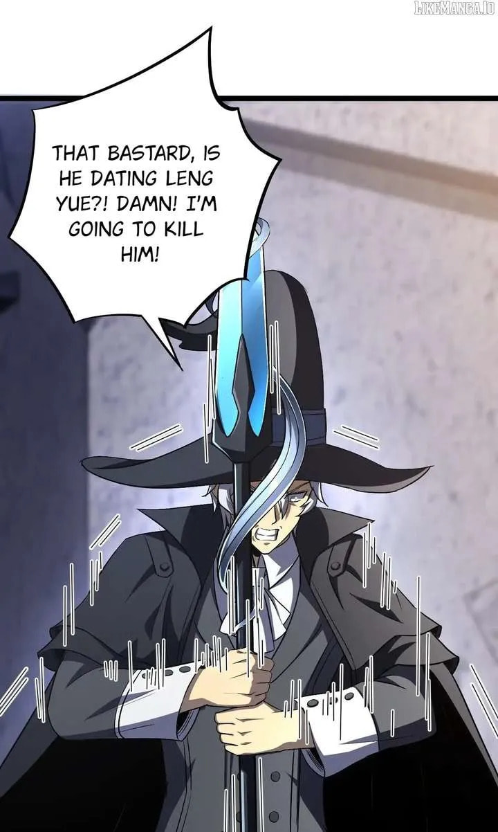 The Summoner: Apocalypse Rewinds Chapter 59 page 50 - 