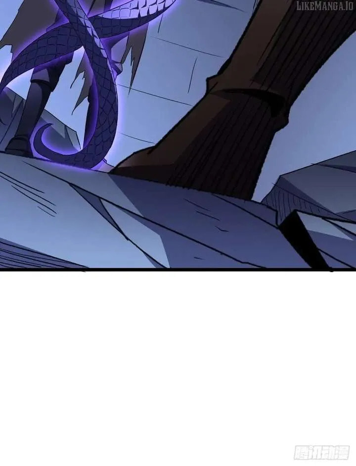 The Summoner: Apocalypse Rewinds Chapter 59 page 6 - 