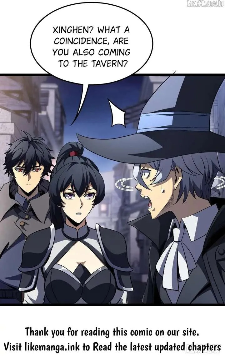 The Summoner: Apocalypse Rewinds Chapter 59 page 52 - 