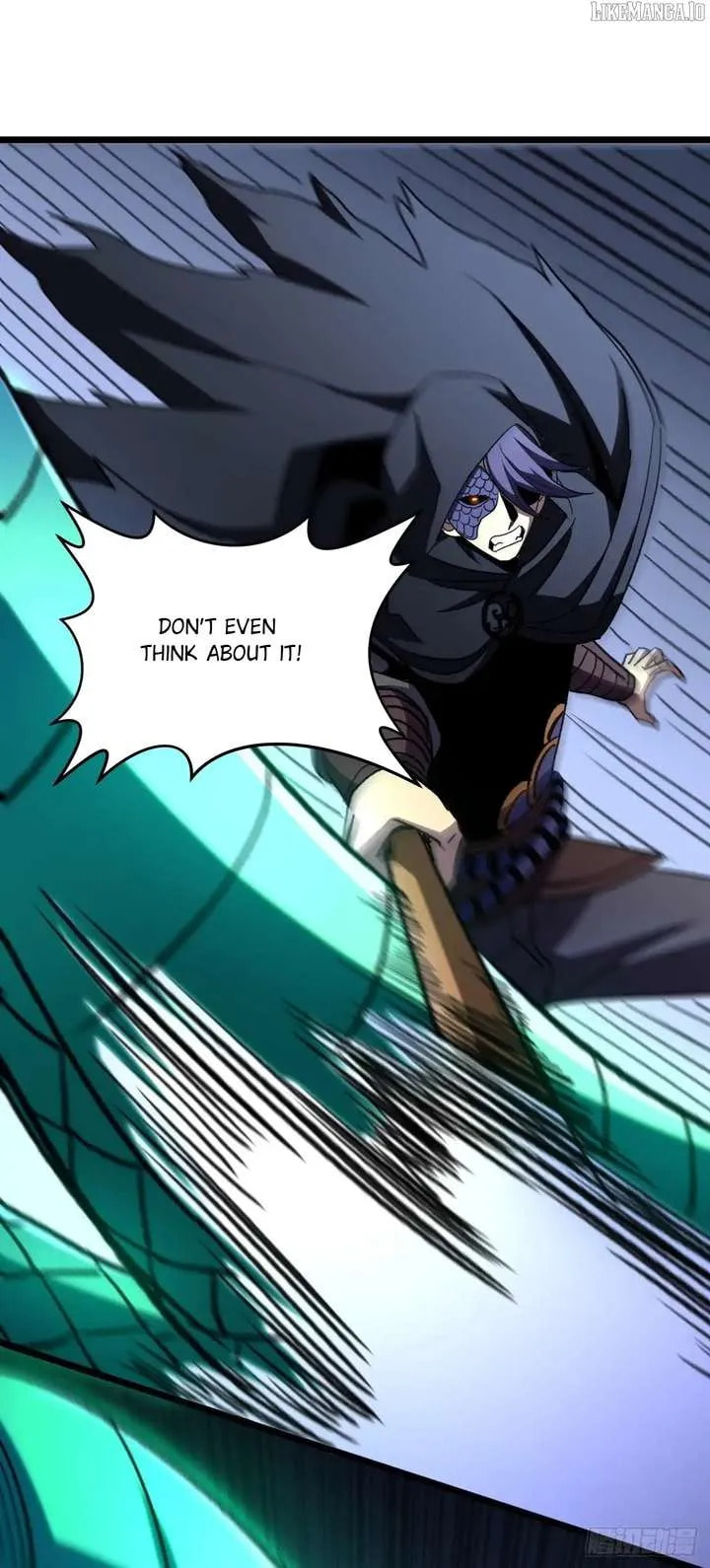 The Summoner: Apocalypse Rewinds Chapter 59 page 7 - 