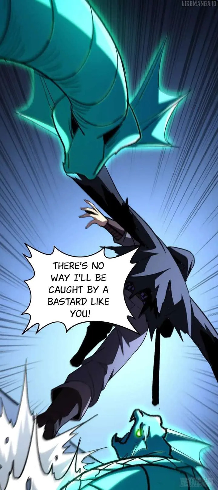 The Summoner: Apocalypse Rewinds Chapter 59 page 8 - 