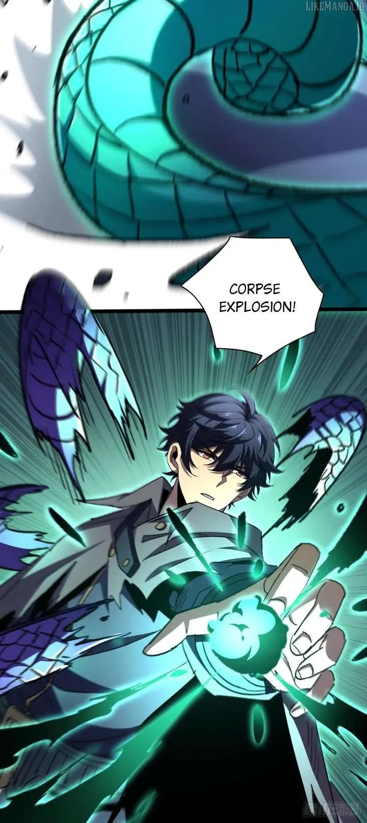 The Summoner: Apocalypse Rewinds Chapter 59 page 9 - 