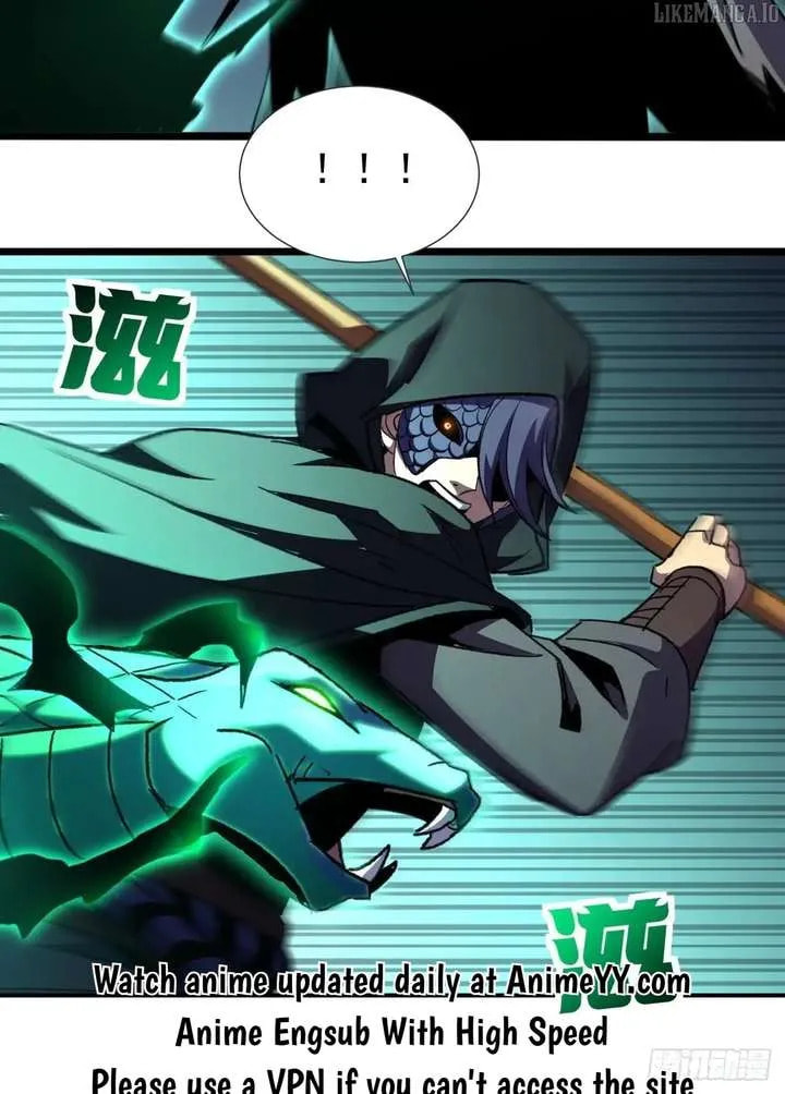 The Summoner: Apocalypse Rewinds Chapter 59 page 10 - 
