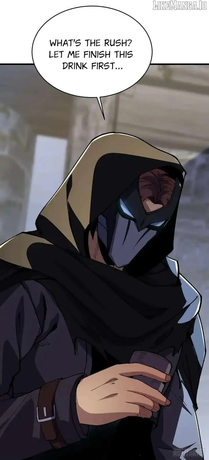 The Summoner: Apocalypse Rewinds Chapter 60 page 15 - 