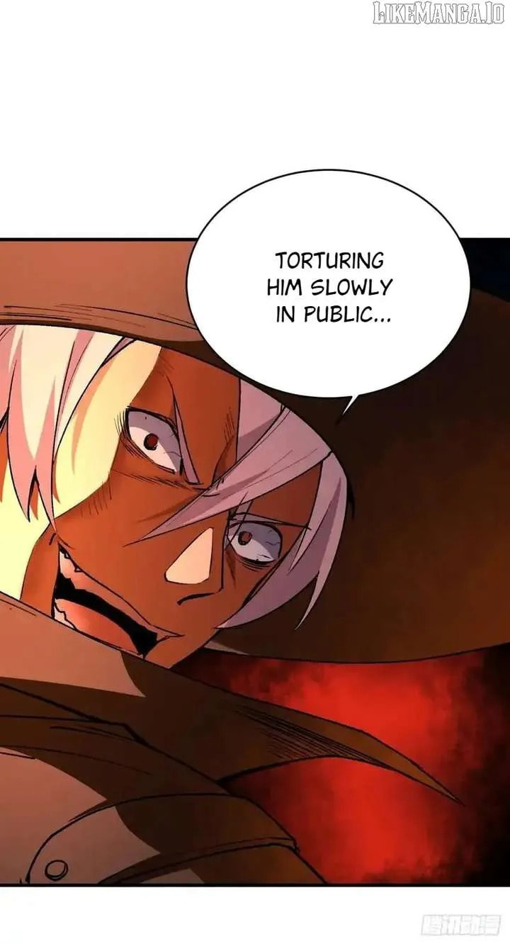 The Summoner: Apocalypse Rewinds Chapter 60 page 19 - 