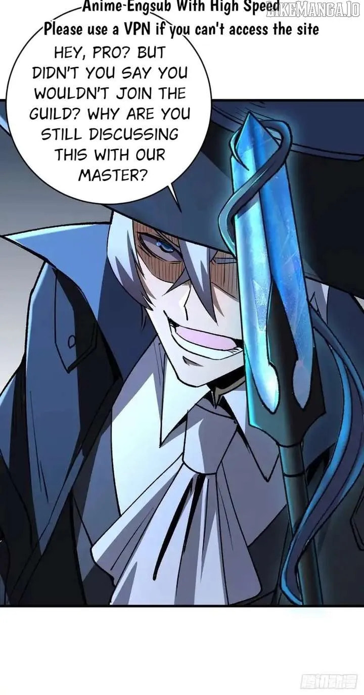 The Summoner: Apocalypse Rewinds Chapter 60 page 3 - 