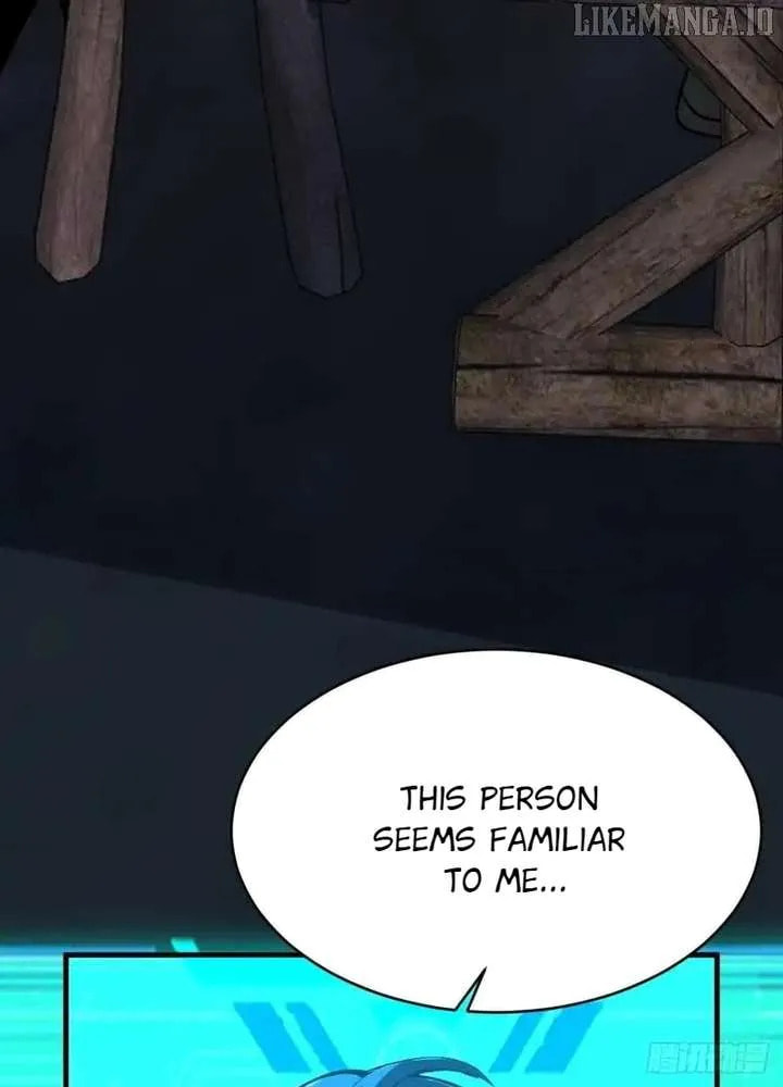 The Summoner: Apocalypse Rewinds Chapter 60 page 21 - 