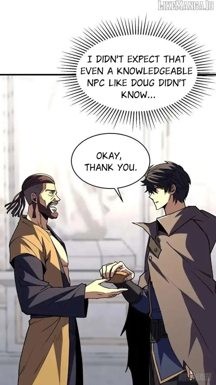 The Summoner: Apocalypse Rewinds Chapter 60 page 25 - 