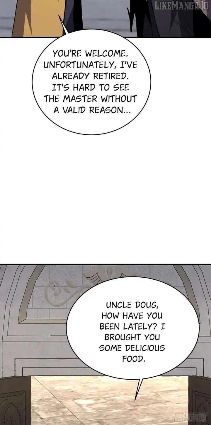 The Summoner: Apocalypse Rewinds Chapter 60 page 26 - 