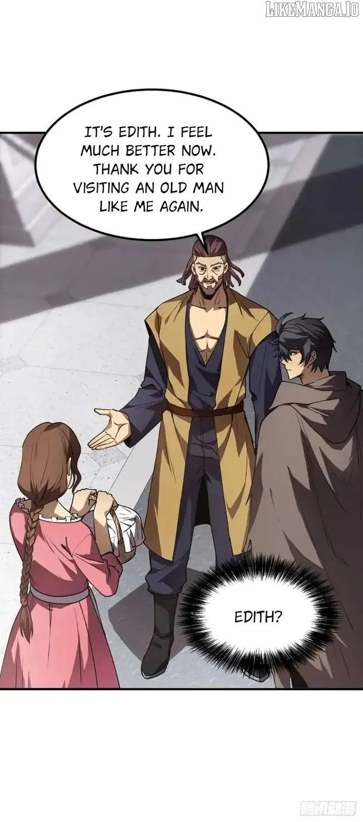 The Summoner: Apocalypse Rewinds Chapter 60 page 29 - 