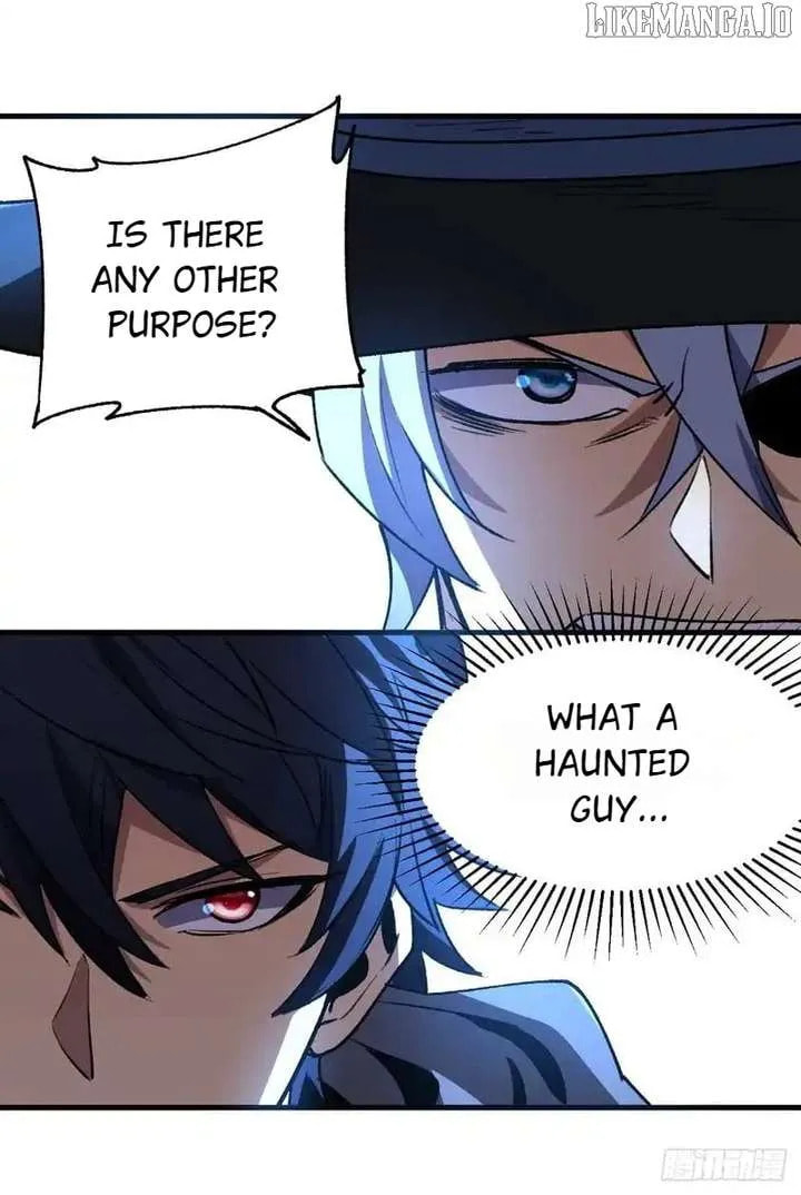 The Summoner: Apocalypse Rewinds Chapter 60 page 4 - 