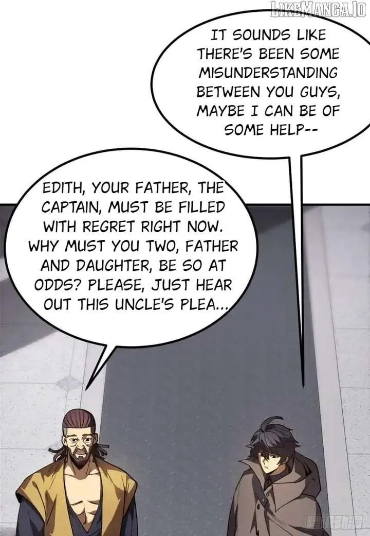 The Summoner: Apocalypse Rewinds Chapter 60 page 31 - 