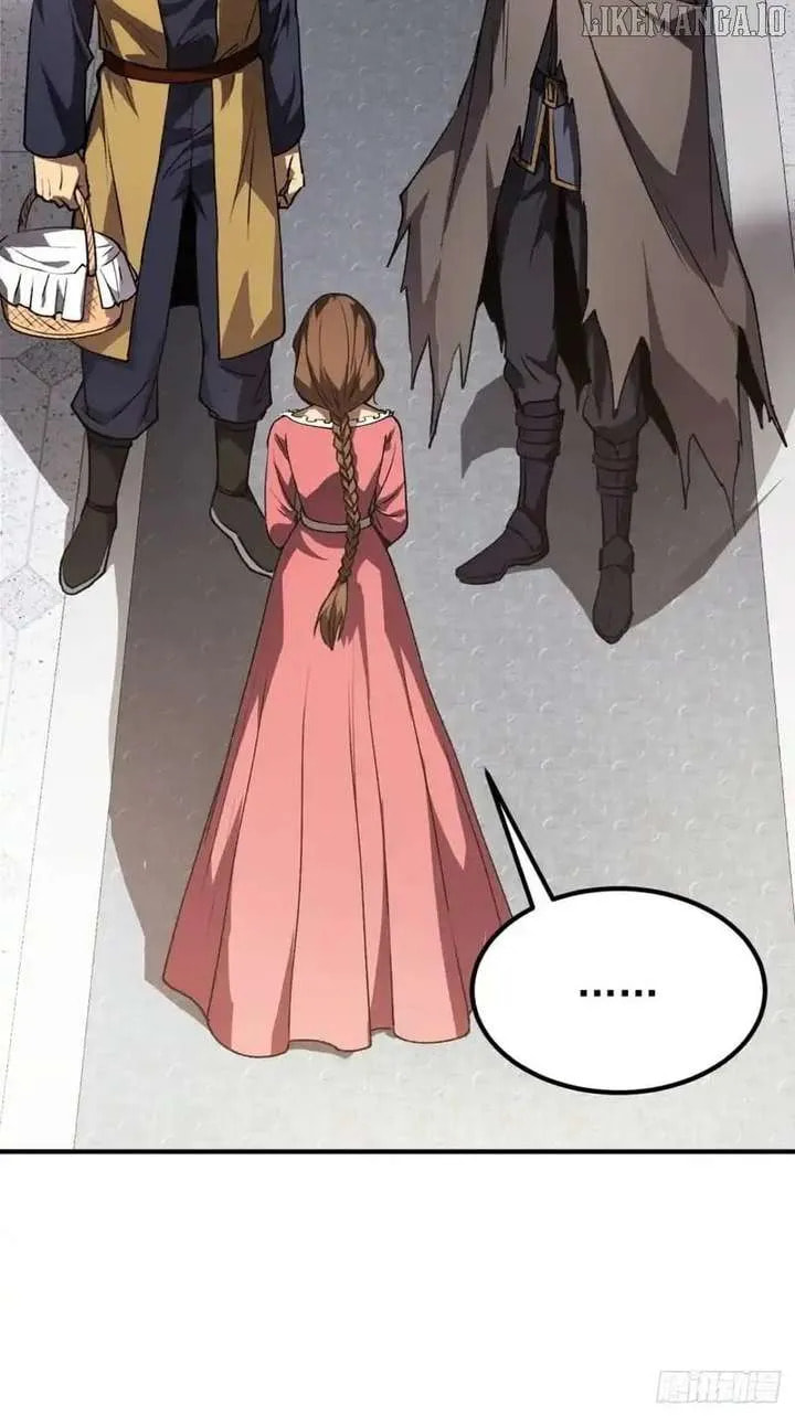 The Summoner: Apocalypse Rewinds Chapter 60 page 32 - 