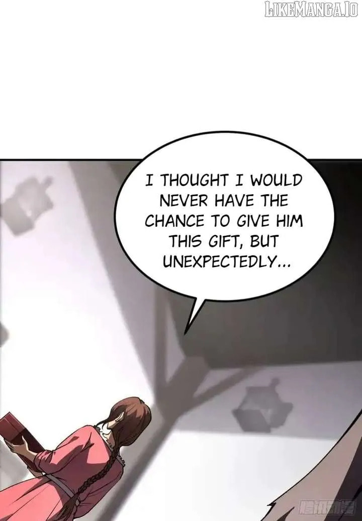 The Summoner: Apocalypse Rewinds Chapter 60 page 35 - 
