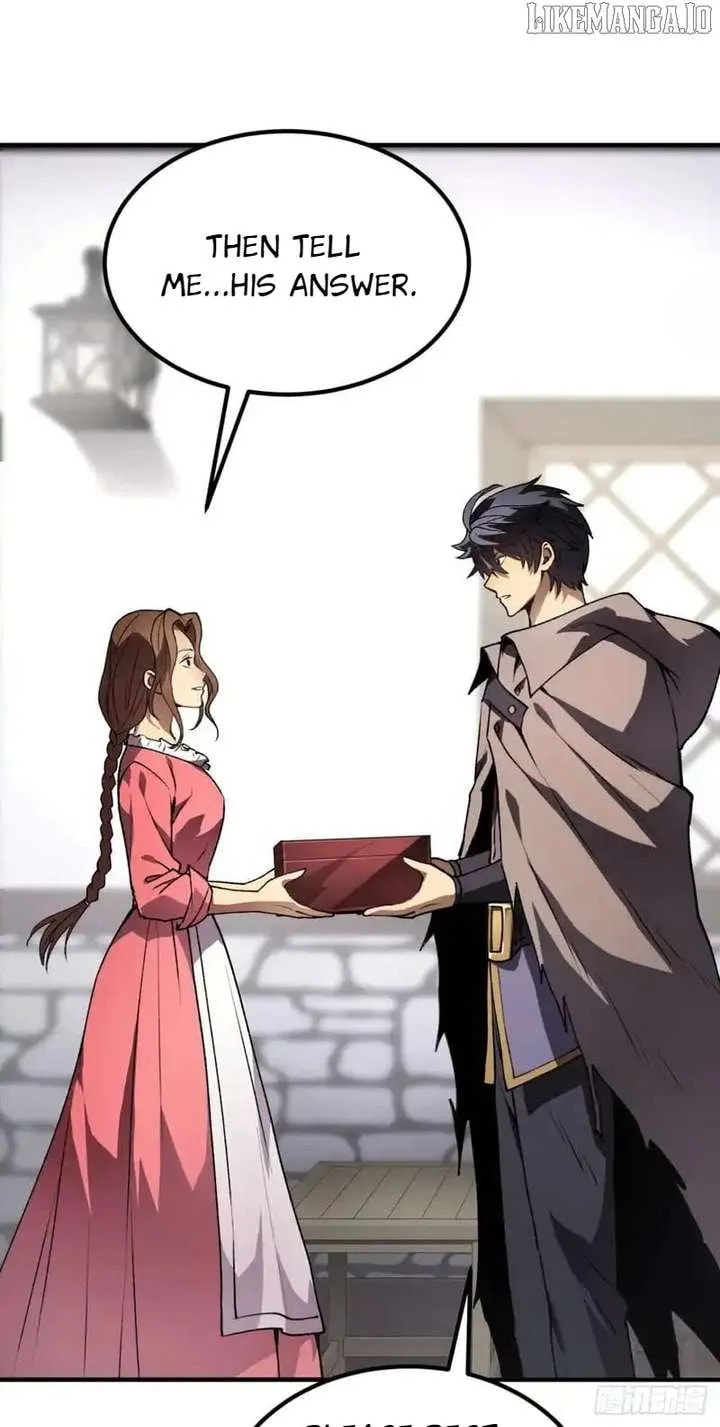 The Summoner: Apocalypse Rewinds Chapter 60 page 39 - 