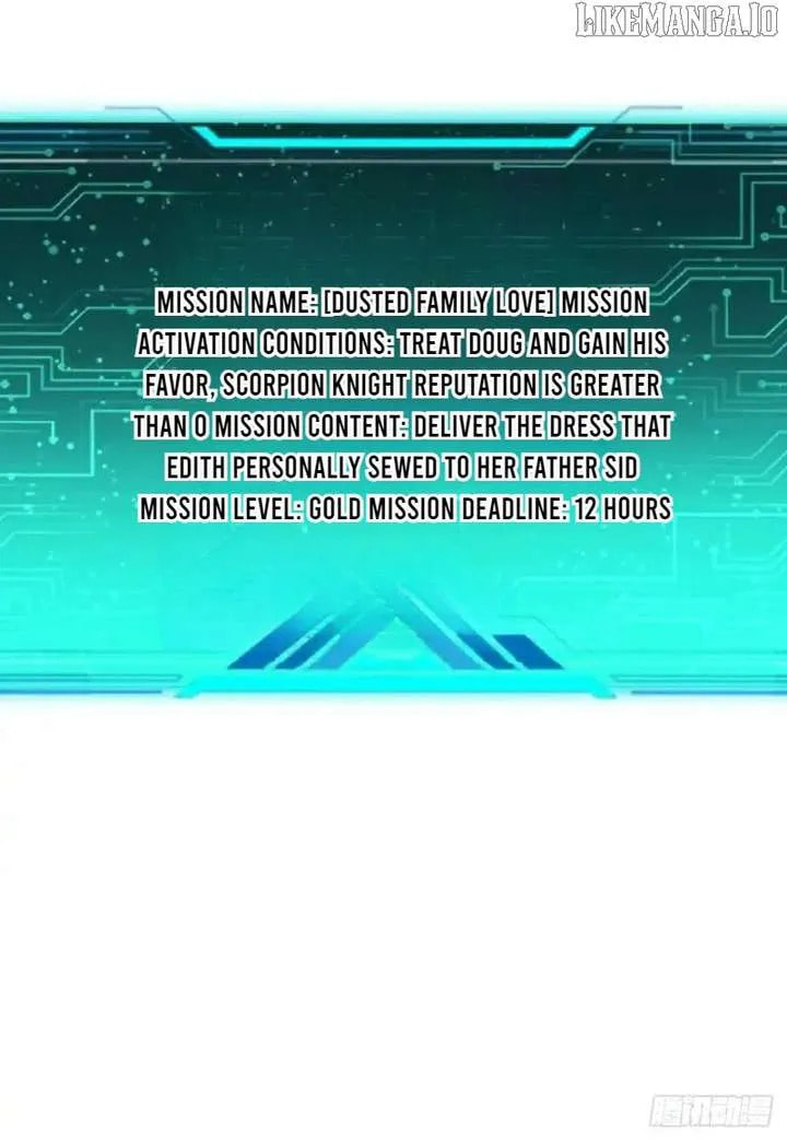 The Summoner: Apocalypse Rewinds Chapter 60 page 41 - 