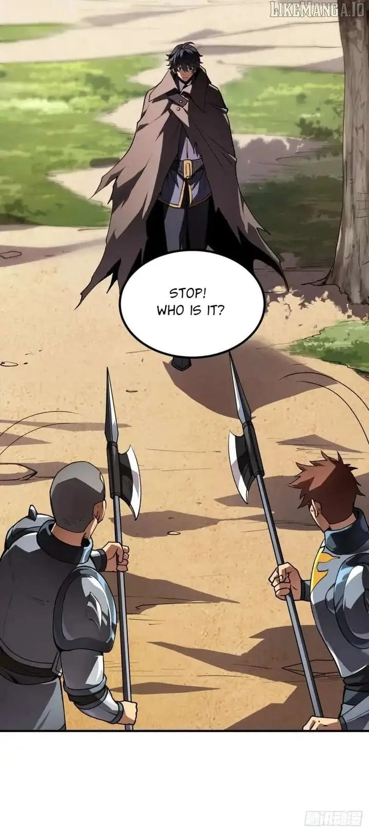 The Summoner: Apocalypse Rewinds Chapter 60 page 43 - 