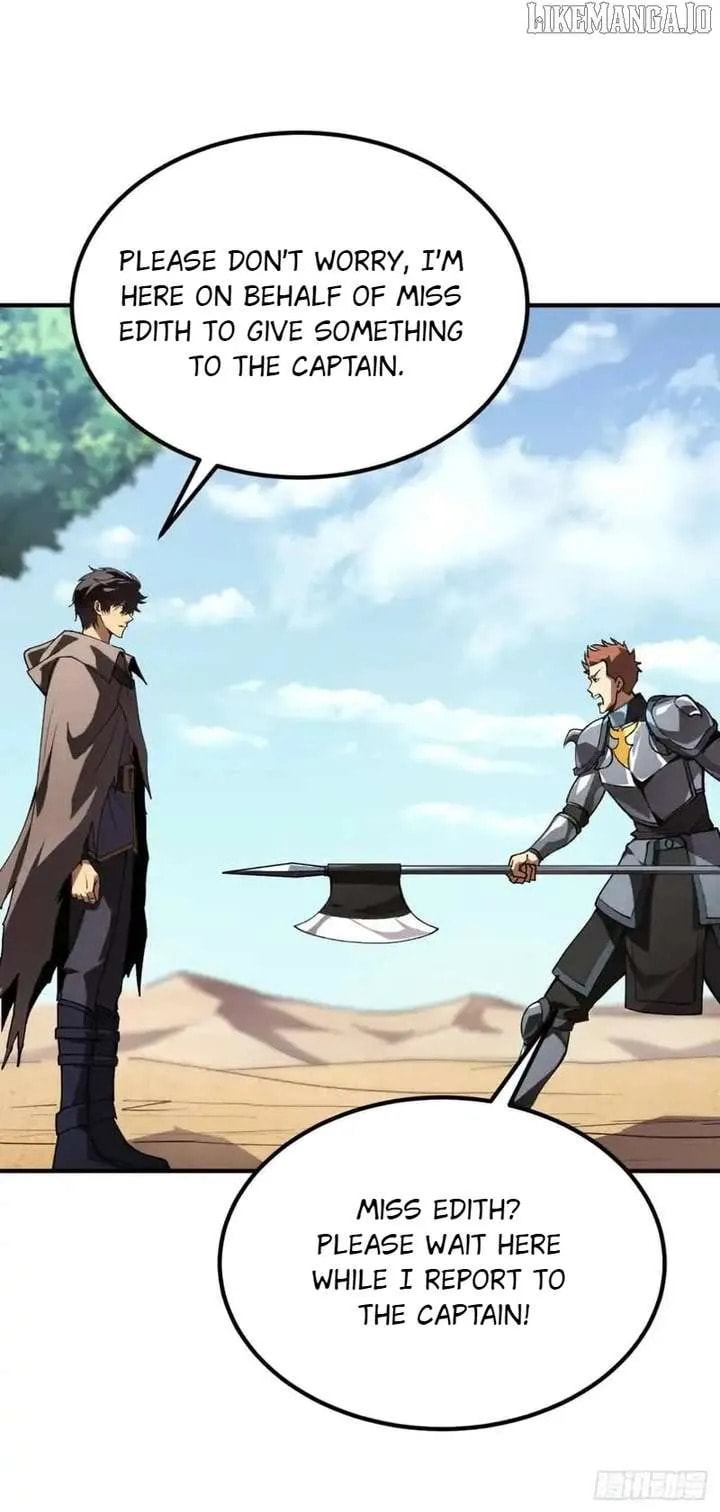 The Summoner: Apocalypse Rewinds Chapter 60 page 44 - 