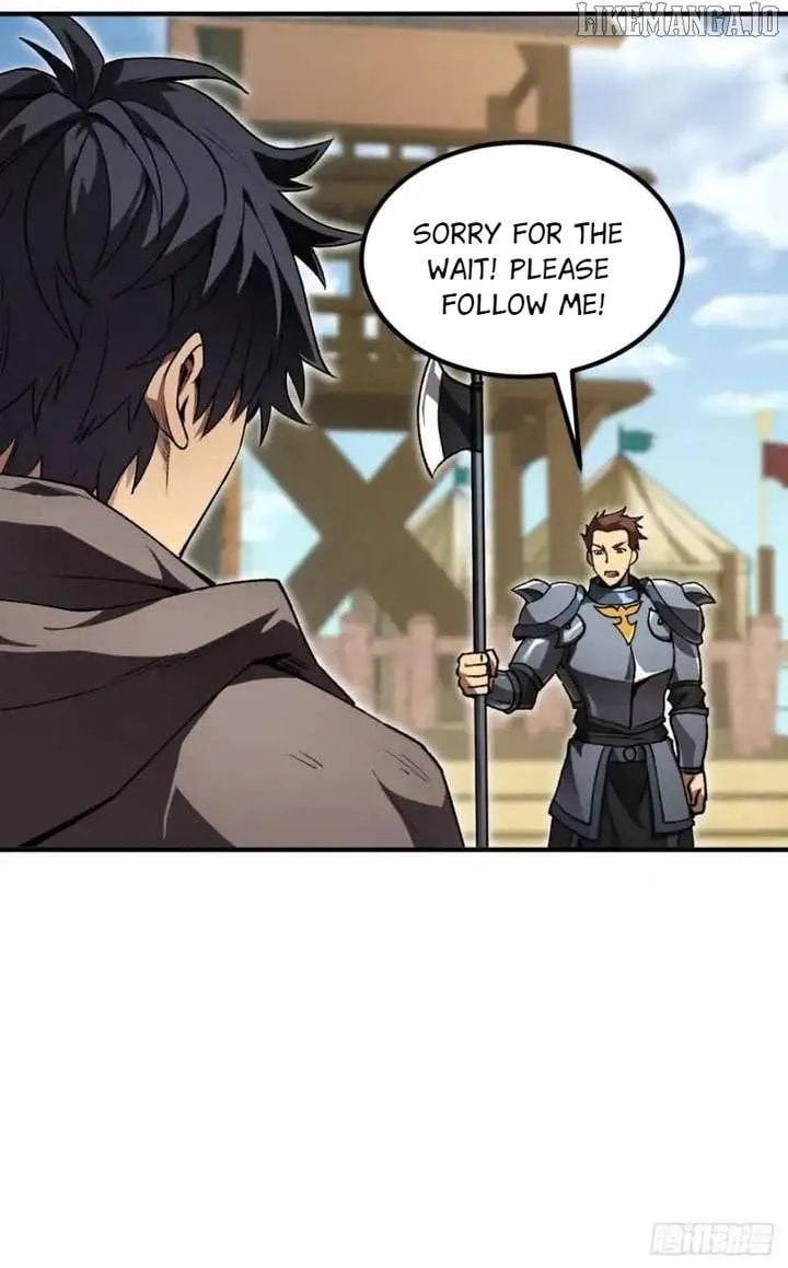 The Summoner: Apocalypse Rewinds Chapter 60 page 47 - 