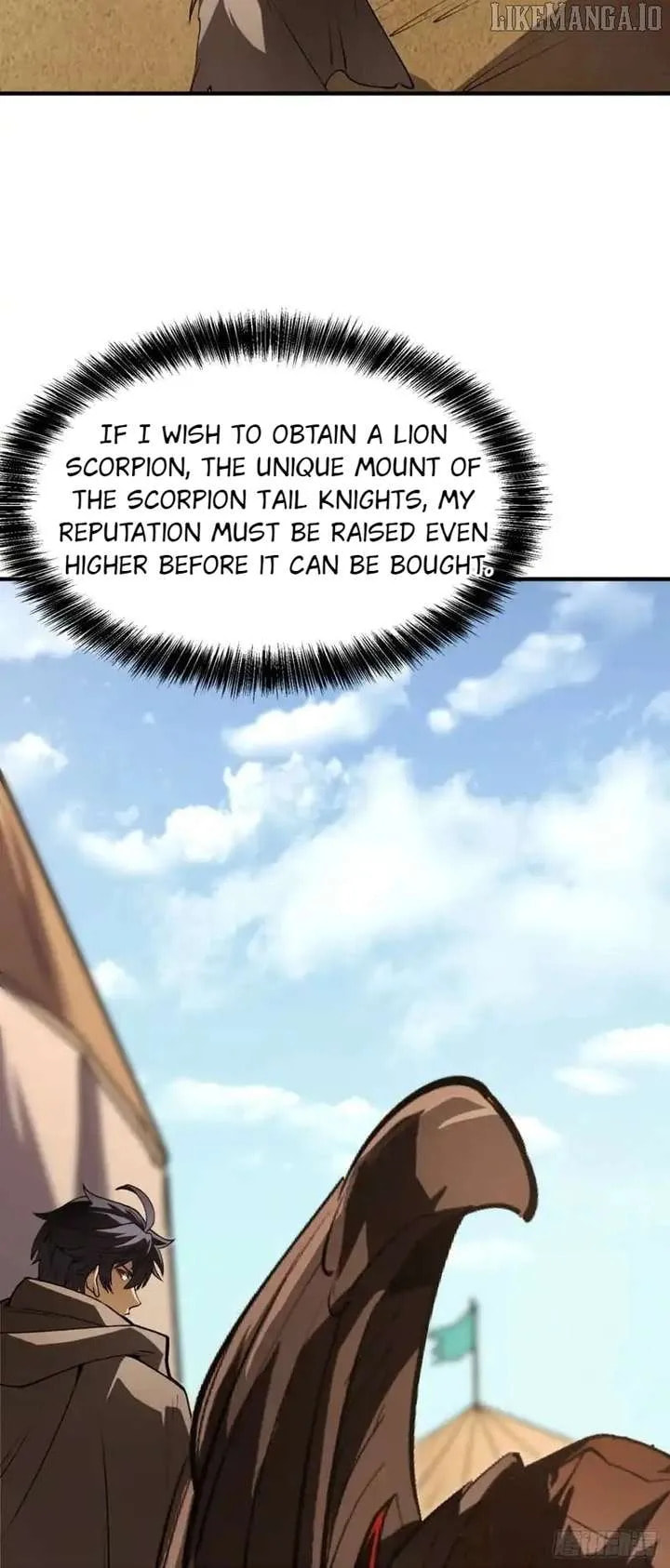 The Summoner: Apocalypse Rewinds Chapter 60 page 49 - 