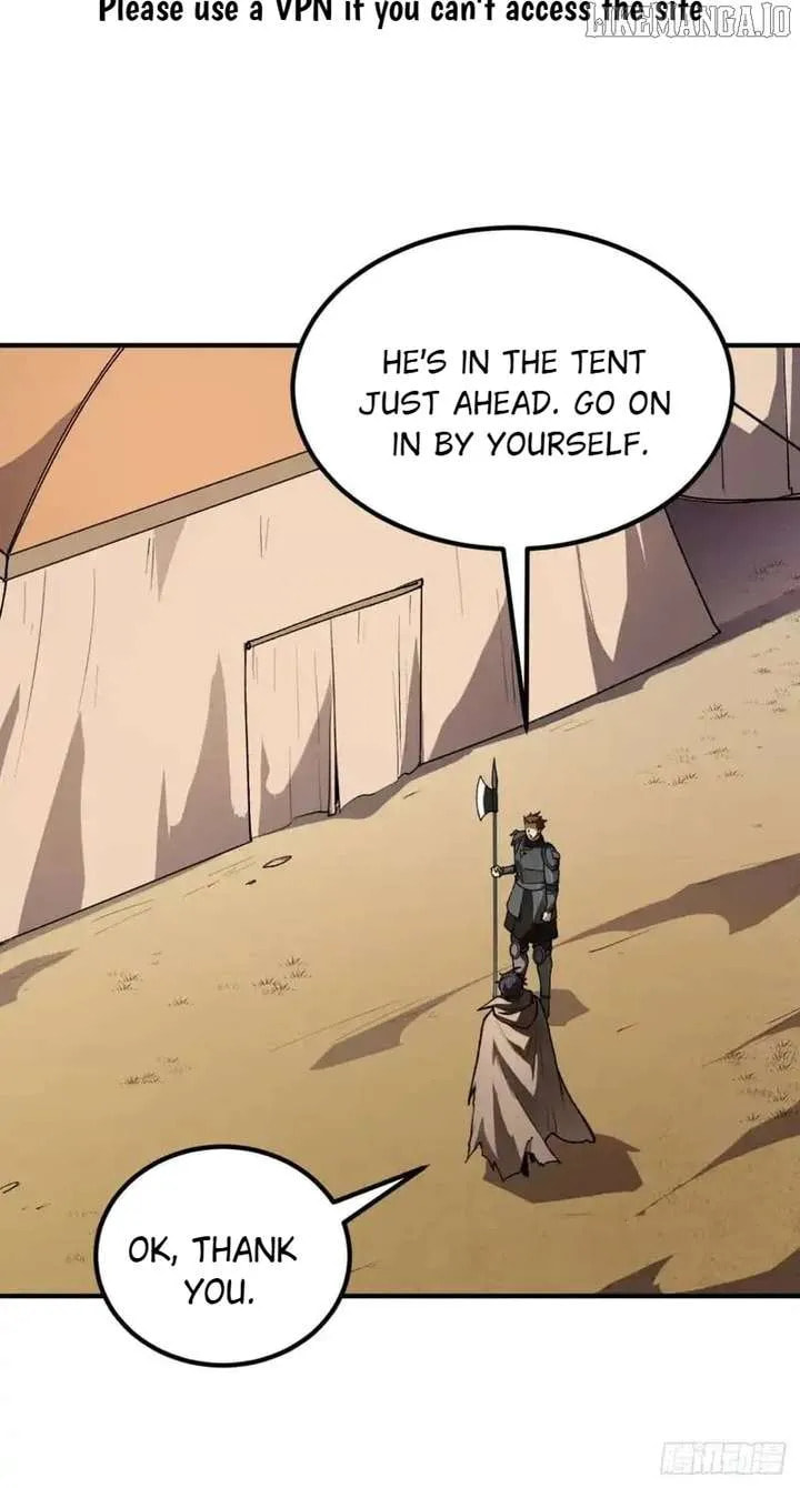 The Summoner: Apocalypse Rewinds Chapter 60 page 51 - 