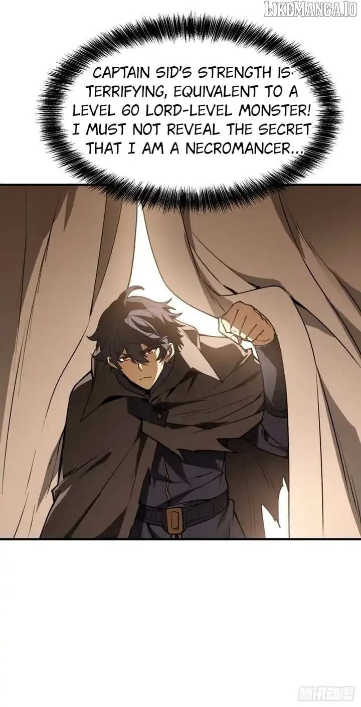 The Summoner: Apocalypse Rewinds Chapter 60 page 52 - 