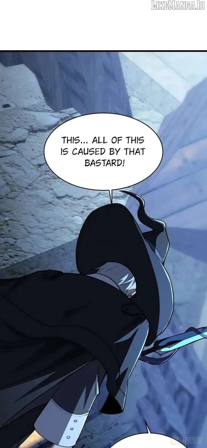 The Summoner: Apocalypse Rewinds Chapter 60 page 9 - 