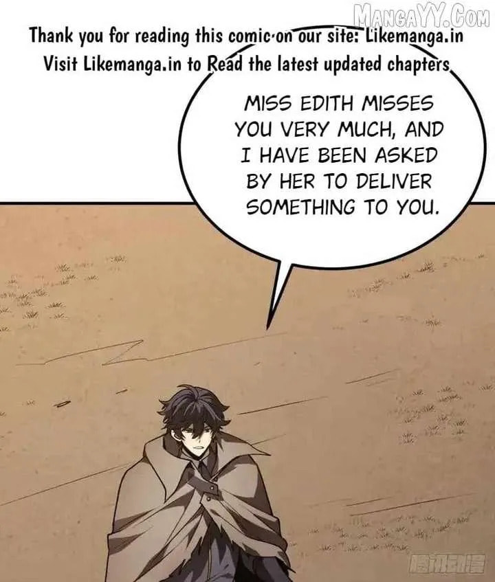 The Summoner: Apocalypse Rewinds Chapter 61 page 1 - 