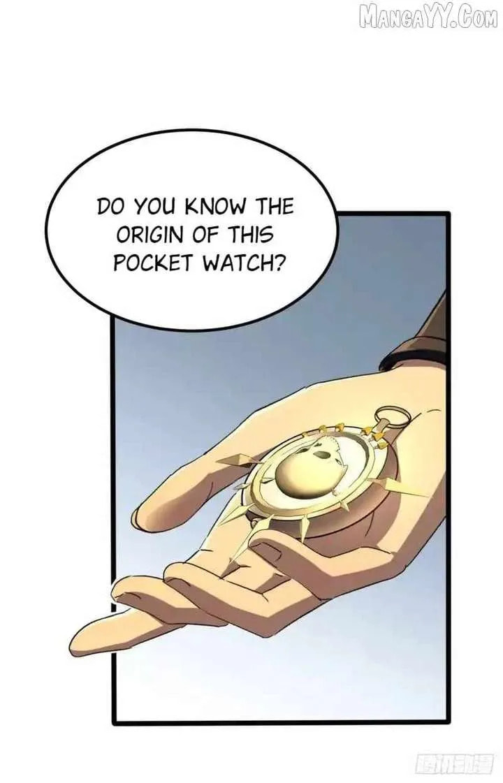 The Summoner: Apocalypse Rewinds Chapter 61 page 11 - 