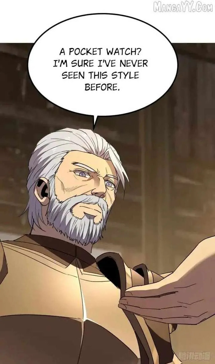 The Summoner: Apocalypse Rewinds Chapter 61 page 12 - 
