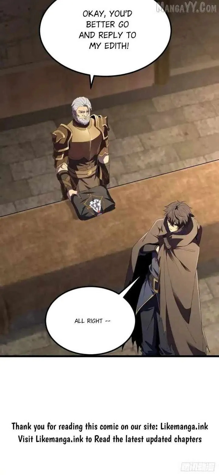 The Summoner: Apocalypse Rewinds Chapter 61 page 14 - 
