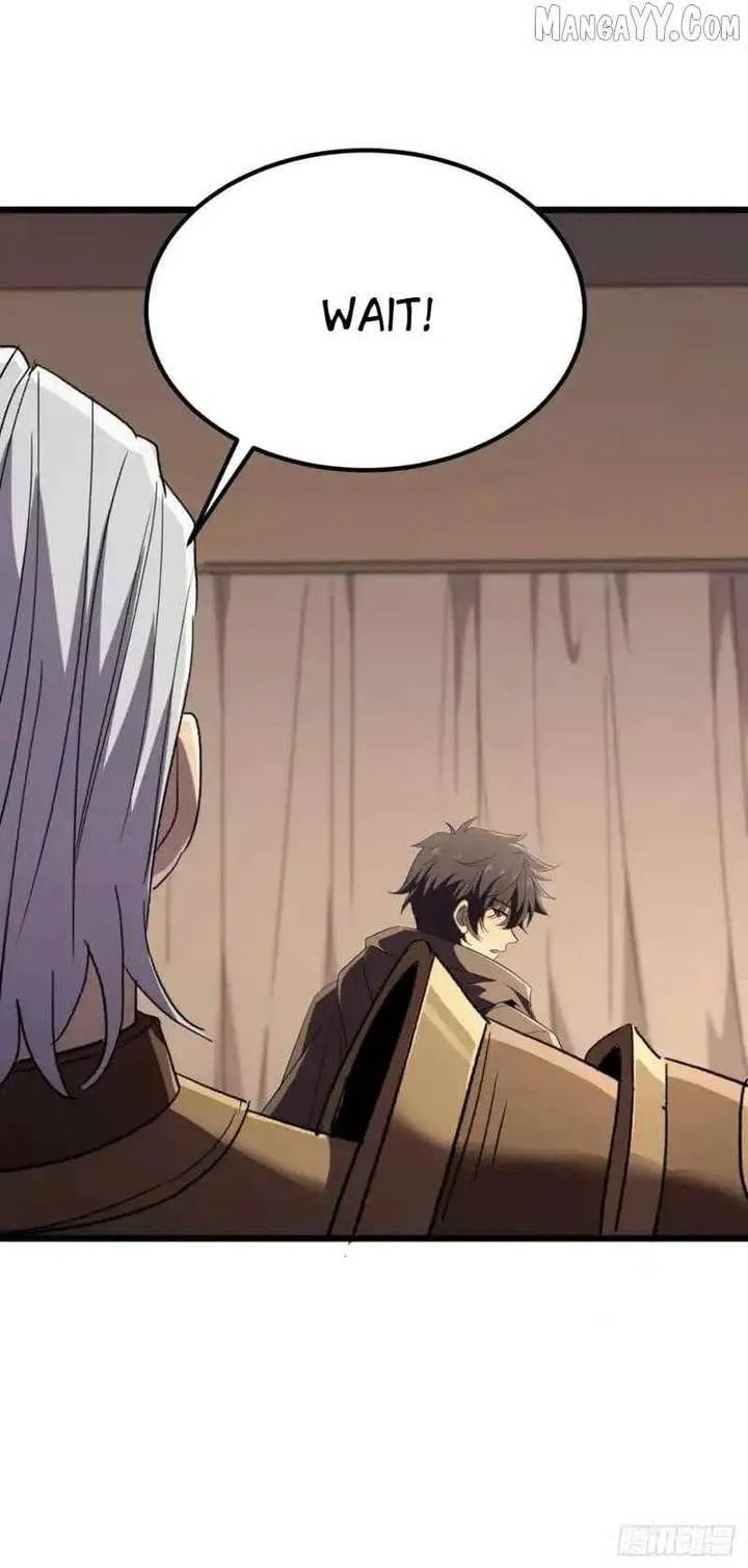 The Summoner: Apocalypse Rewinds Chapter 61 page 15 - 