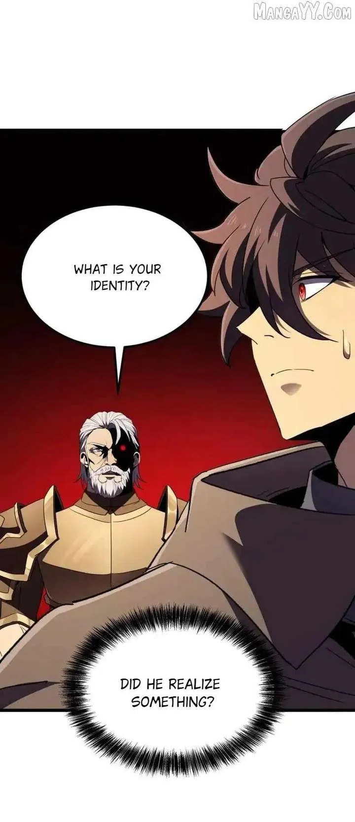 The Summoner: Apocalypse Rewinds Chapter 61 page 16 - 