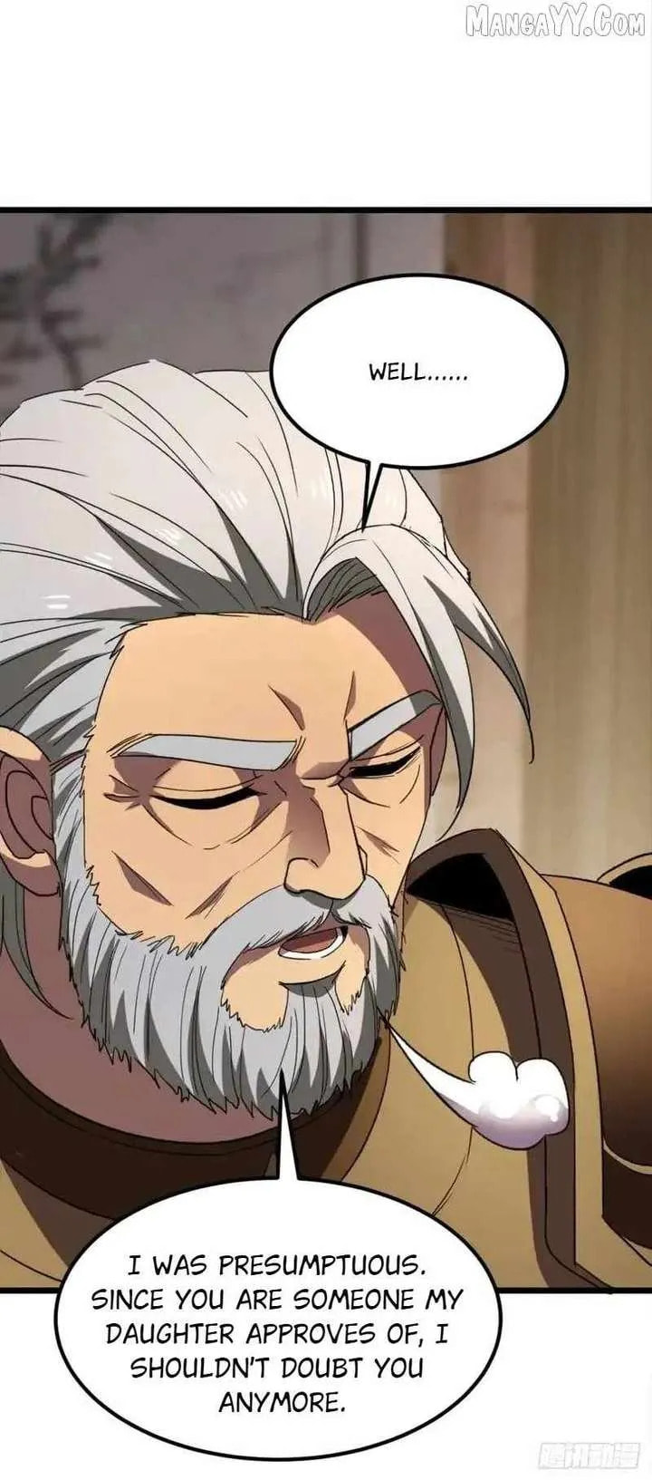 The Summoner: Apocalypse Rewinds Chapter 61 page 17 - 