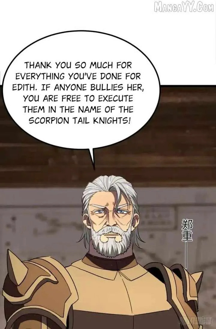 The Summoner: Apocalypse Rewinds Chapter 61 page 18 - 