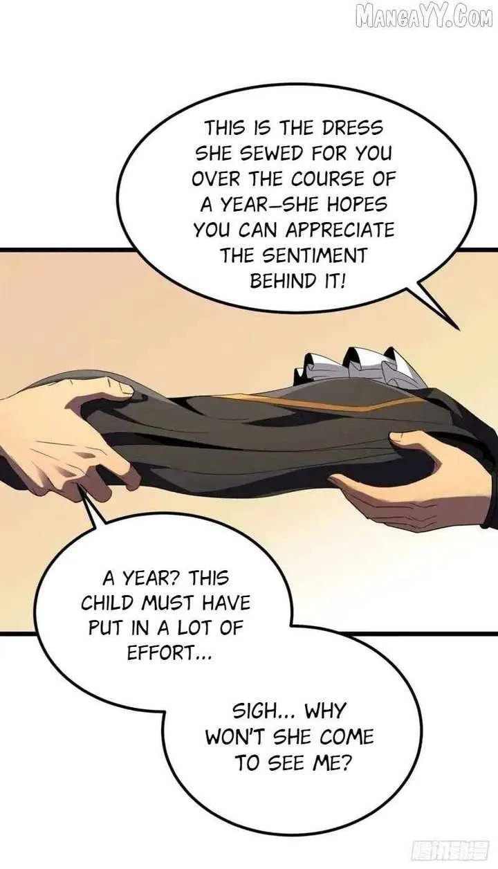 The Summoner: Apocalypse Rewinds Chapter 61 page 3 - 