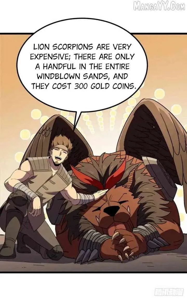 The Summoner: Apocalypse Rewinds Chapter 61 page 25 - 