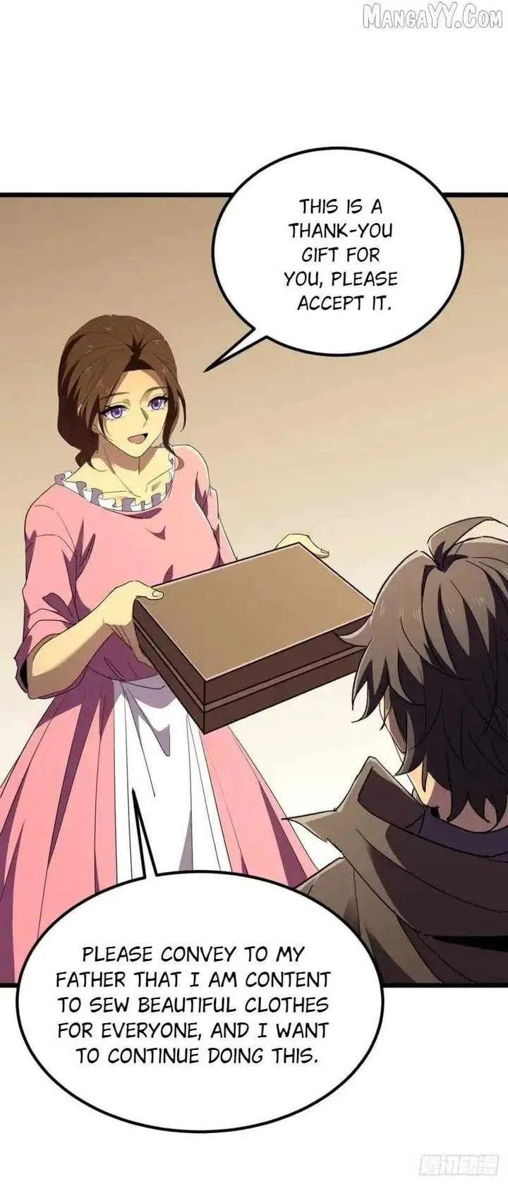 The Summoner: Apocalypse Rewinds Chapter 61 page 31 - 