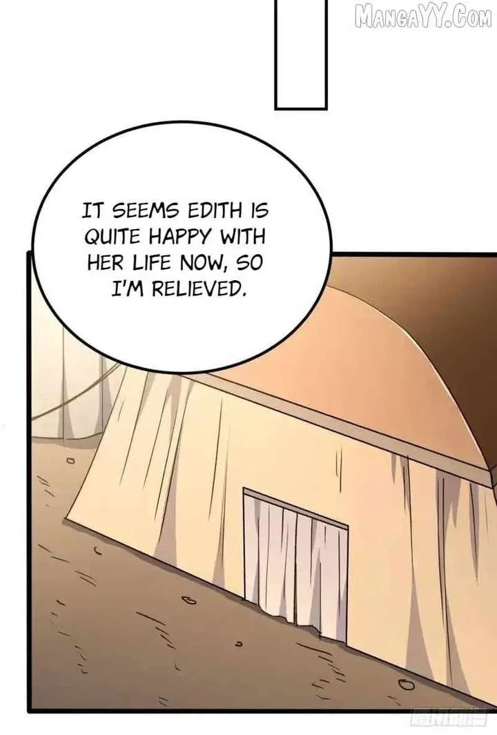 The Summoner: Apocalypse Rewinds Chapter 61 page 35 - 