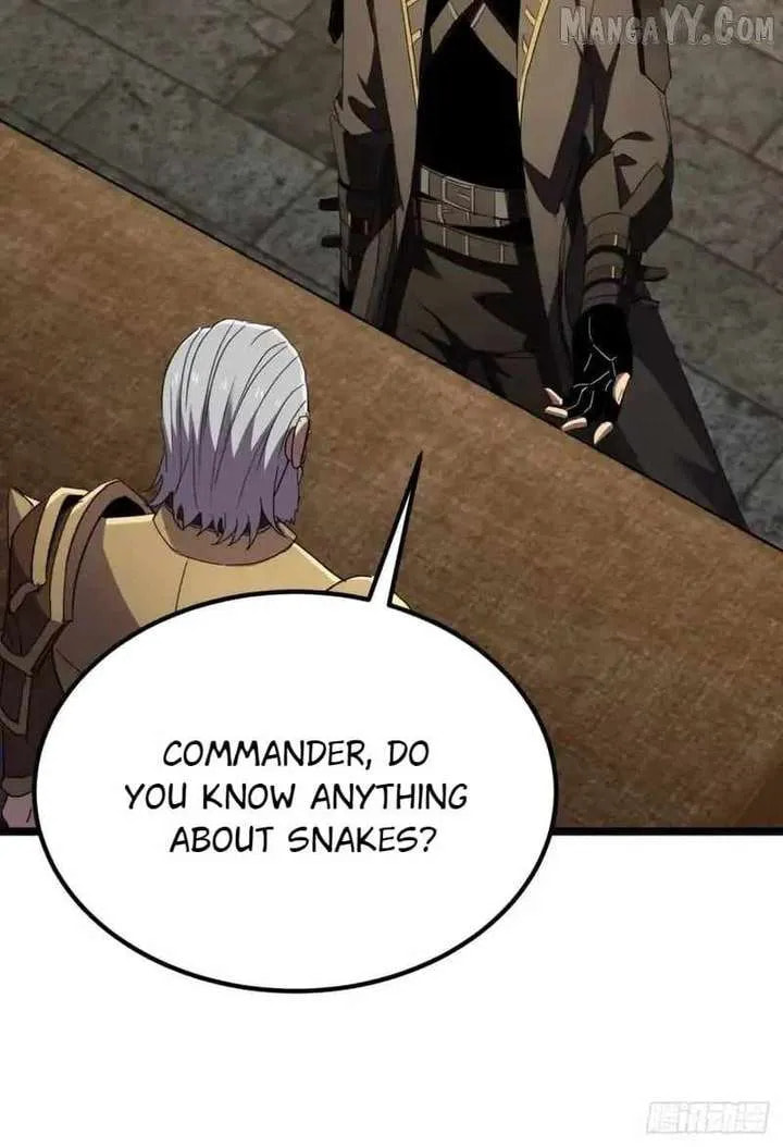 The Summoner: Apocalypse Rewinds Chapter 61 page 37 - 
