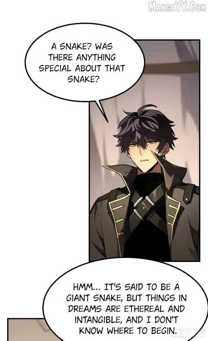 The Summoner: Apocalypse Rewinds Chapter 61 page 40 - 